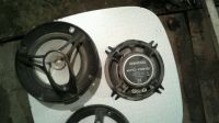 Лот: 10234920. Фото: 2. Акустика Kenwood 13. Автозвук