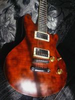 Лот: 5737078. Фото: 5. ESP LTD PB-500 See-thru Brown...
