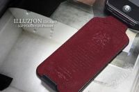 Лот: 2723777. Фото: 3. Чехол SGP illusion Legend 4S. Смартфоны, связь, навигация