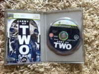Лот: 3282911. Фото: 2. Army of Two (Xbox 360) Лицензия. Игровые приставки, консоли, видеоигры