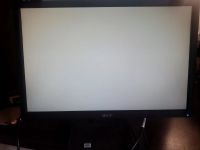 Лот: 9860963. Фото: 2. Монитор 19 широкоэкранный Acer... Мониторы, проекторы