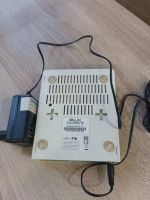 Лот: 25885690. Фото: 2. Роутер Mikrotik RB951Ui-2HnD. Сетевые устройства