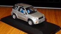 Лот: 5862105. Фото: 4. Toyota Rav 4 2005 Minichamps. Красноярск