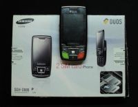 Лот: 4910417. Фото: 2. Samsung Duos SGH-D880. Смартфоны, связь, навигация