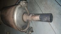 Лот: 14794051. Фото: 4. Глушитель,оконечная банка Honda... Красноярск