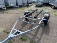 Лот: 25623326. Фото: 3. Лодочный прицеп pricepprof Кама... Красноярск