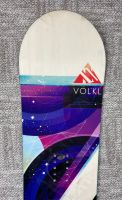 Лот: 16915970. Фото: 6. Сноуборд Volkl Shine 147