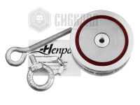 Лот: 20989773. Фото: 7. Двухсторонний поисковый магнит...