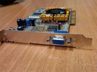 Лот: 3273489. Фото: 3. Nvidia GeForce2 Ti. Компьютеры, оргтехника, канцтовары