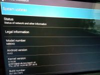 Лот: 14730117. Фото: 3. Mi Box 2, Android 4.4.2. Бытовая техника