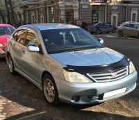 Лот: 11582058. Фото: 4. Дефлектор капота (мухобойка) Toyota... Красноярск