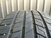 Лот: 6492203. Фото: 3. AVS Model5 с резиной 225/40 R18. Авто, мото, водный транспорт