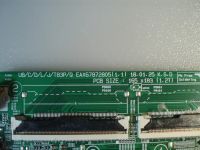 Лот: 21129641. Фото: 3. Модуль MAIN EAX67872805, EBU65237204... Бытовая техника