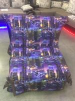 Лот: 7668240. Фото: 2. Диван "Аккордеон". Мягкая мебель