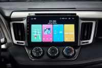 Лот: 24347299. Фото: 15. Toyota RAV4 2013