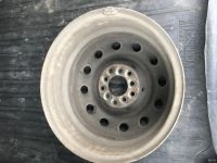 Лот: 12973372. Фото: 4. Диск штамповка R15 Обмен. Красноярск