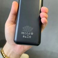 Лот: 19555426. Фото: 5. Портативный аккумулятор Hoco J52A...