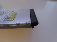 Лот: 6616495. Фото: 2. DVD-RW привод Panasonic UJ-890... Комплектующие