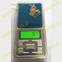 Лот: 23345858. Фото: 4. Золотая цепочка 1.69 гр. 585проба