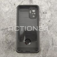 Лот: 20826253. Фото: 3. Чехол на Xiaomi Redmi Note 10S... Смартфоны, связь, навигация