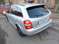Лот: 5093759. Фото: 3. мазда (обмен по блицу). Красноярск