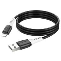Лот: 20946375. Фото: 3. Кабель Hoco X82 USB Type A - Lightning... Смартфоны, связь, навигация