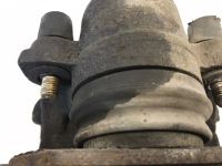 Лот: 21705923. Фото: 5. суппорт тормозной Volkswagen Golf...