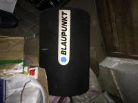 Лот: 6869005. Фото: 3. Усилитель blaupunkt gta470. Авто, мото, водный транспорт