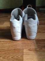 Лот: 4397978. Фото: 5. Кеды белые на танкетке