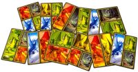 Лот: 11362791. Фото: 4. Настольная игра 7 Драконов