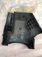 Лот: 21407553. Фото: 2. кожух рулевой колонки Toyota Corolla... Автозапчасти