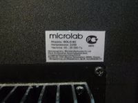 Лот: 8830798. Фото: 2. Колонки microlab solo 6c. Аудиотехника