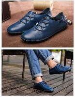 Лот: 7371091. Фото: 2. Туфли весна. Мужская обувь