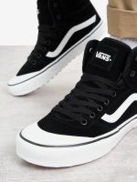 Лот: 25663597. Фото: 8. Кеды женские Vans Ashwood Hi Vansguard...