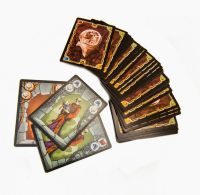 Лот: 11582205. Фото: 10. Настольная игра Крагморта