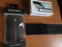 Лот: 3226944. Фото: 3. Смартфон Apple iPhone 4S 16Gb... Красноярск