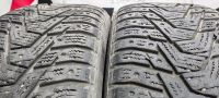 Лот: 24301796. Фото: 2. 205/55R16 91T Hankook Winter I... Шины, Диски