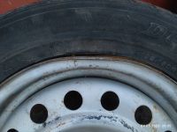 Лот: 20307863. Фото: 7. 195 60 R15 Dunlop, Westlake