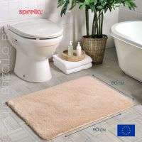 Лот: 24943022. Фото: 4. Коврик для ванной 60x90см Spirella... Красноярск