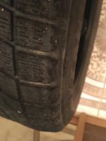 Лот: 16482246. Фото: 4. Шины зимние. Красноярск
