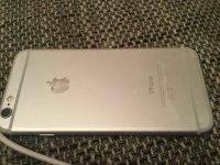 Лот: 12987075. Фото: 6. iPhone 6 silver 64gb покупатель...