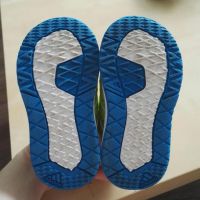 Лот: 9477084. Фото: 3. Кроссовки Adidas, р-р 22. Дети растут