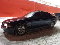 Лот: 21256225. Фото: 2. BMW 5 серии 520i, 2001 / В рассрочку... Прокат и аренда