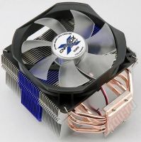 Лот: 353468. Фото: 2. intel core 2 duo e6550 + Кулер... Комплектующие