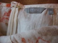 Лот: 11398045. Фото: 5. цветная юбка натуральный лен 100...