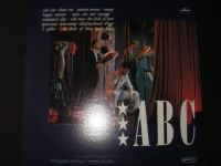 Лот: 4708287. Фото: 2. ABC .The lexicon of love. Коллекционирование, моделизм