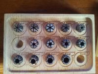 Лот: 6271098. Фото: 4. ЧПУ CNC фрезерный станок. Красноярск