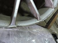 Лот: 10886920. Фото: 5. диски литые 17*7* е 47 5*100