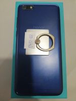 Лот: 15159422. Фото: 2. Смартфон Honor 7A 16 ГБ (0412-02... Смартфоны, связь, навигация