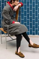 Лот: 25530603. Фото: 6. Лоферы EKONIKA PREMIUM